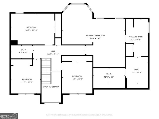 1478 Rogers Crossing Drive, Lithonia, GA 30058