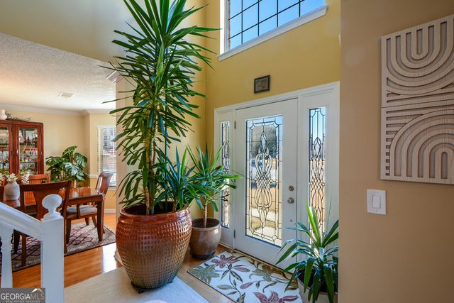 1478 Rogers Crossing Drive, Lithonia, GA 30058