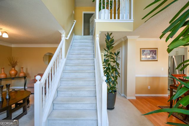 1478 Rogers Crossing Drive, Lithonia, GA 30058