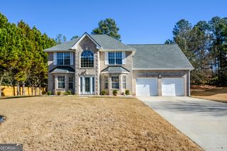 1478 Rogers Crossing Drive, Lithonia, GA 30058
