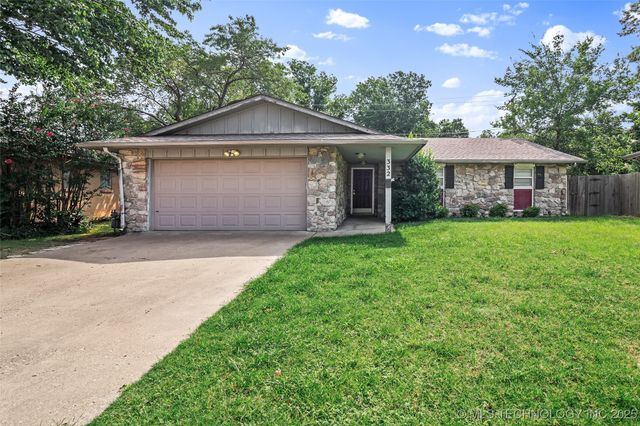 332 Brookline, Bartlesville, OK 74006