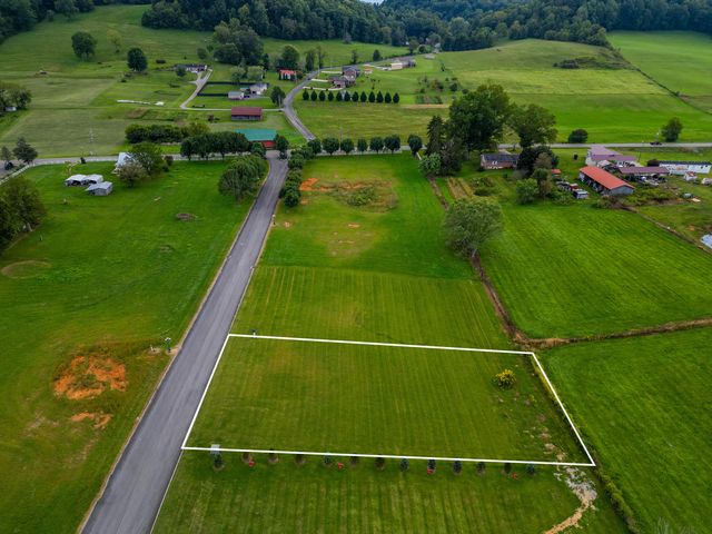 Lot 42 Walnut Grove Drive, Church Hill, TN 37642
