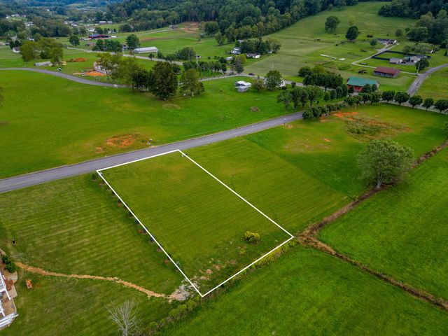Lot 42 Walnut Grove Drive, Church Hill, TN 37642