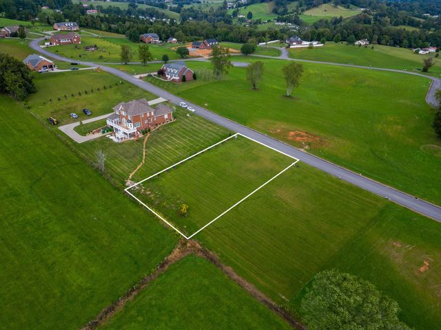 Lot 42 Walnut Grove Drive, Church Hill, TN 37642