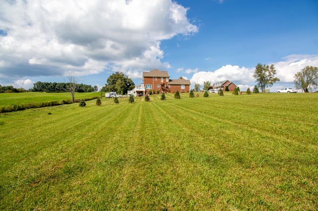 Lot 42 Walnut Grove Drive, Church Hill, TN 37642