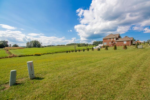 Lot 42 Walnut Grove Drive, Church Hill, TN 37642