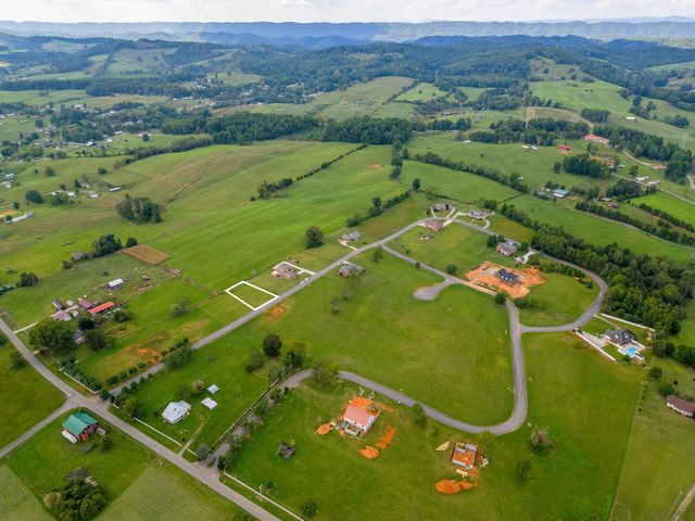 Lot 42 Walnut Grove Drive, Church Hill, TN 37642