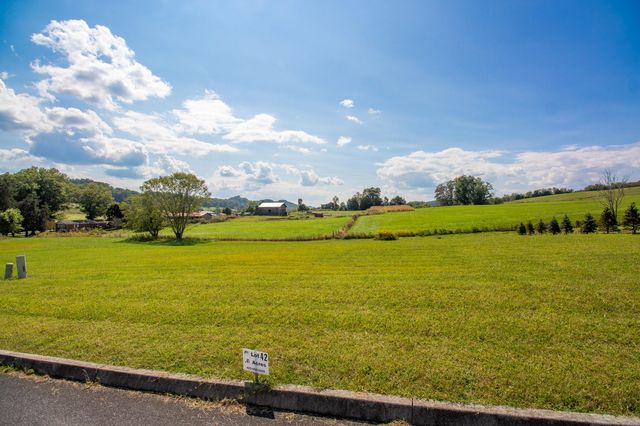 Lot 42 Walnut Grove Drive, Church Hill, TN 37642