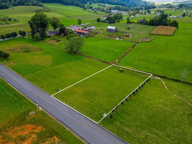 Lot 42 Walnut Grove Drive, Church Hill, TN 37642