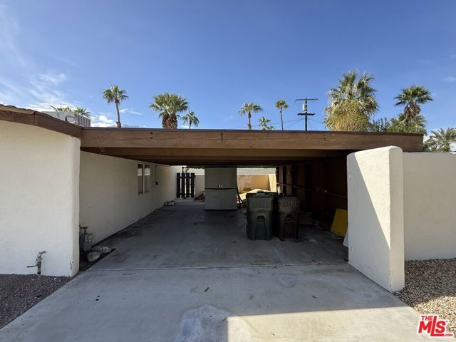 2341 N Duane Road, Palm Springs, CA 92262