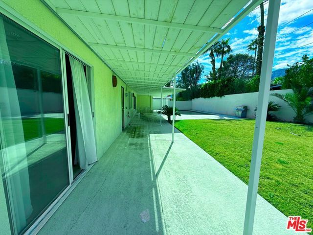 2341 N Duane Road, Palm Springs, CA 92262