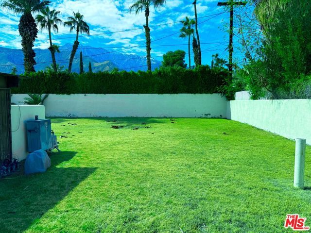 2341 N Duane Road, Palm Springs, CA 92262