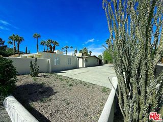 2341 N Duane Road, Palm Springs, CA 92262
