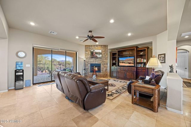 31416 N 166TH Place, Scottsdale, AZ 85262