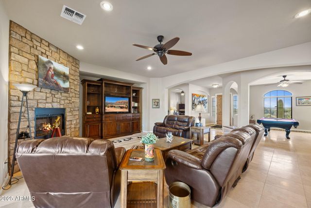 31416 N 166TH Place, Scottsdale, AZ 85262