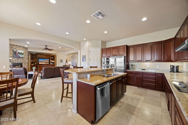 31416 N 166TH Place, Scottsdale, AZ 85262