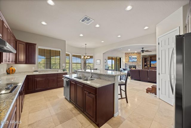 31416 N 166TH Place, Scottsdale, AZ 85262