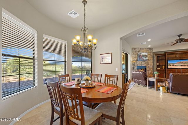 31416 N 166TH Place, Scottsdale, AZ 85262