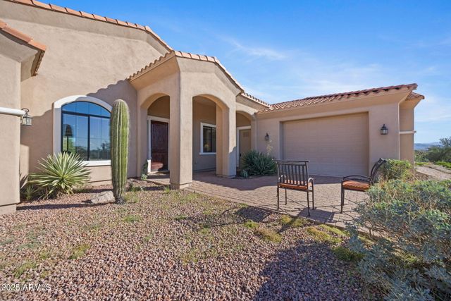 31416 N 166TH Place, Scottsdale, AZ 85262