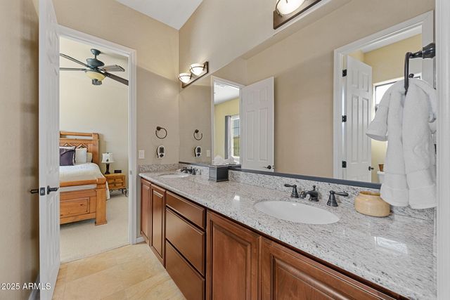 31416 N 166TH Place, Scottsdale, AZ 85262