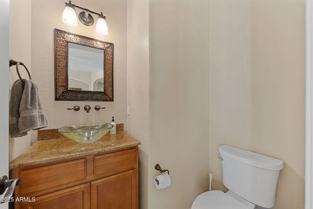 31416 N 166TH Place, Scottsdale, AZ 85262