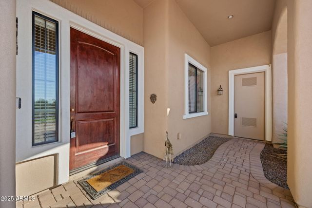 31416 N 166TH Place, Scottsdale, AZ 85262