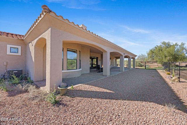 31416 N 166TH Place, Scottsdale, AZ 85262