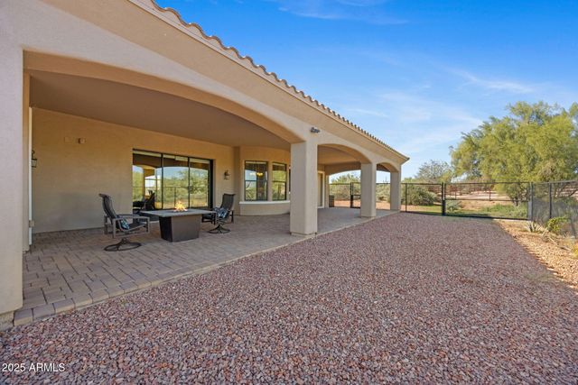 31416 N 166TH Place, Scottsdale, AZ 85262