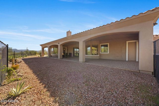 31416 N 166TH Place, Scottsdale, AZ 85262