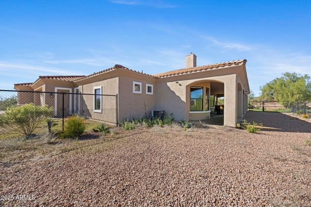 31416 N 166TH Place, Scottsdale, AZ 85262