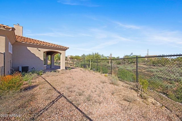 31416 N 166TH Place, Scottsdale, AZ 85262