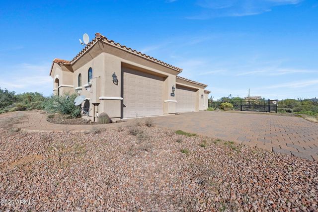 31416 N 166TH Place, Scottsdale, AZ 85262