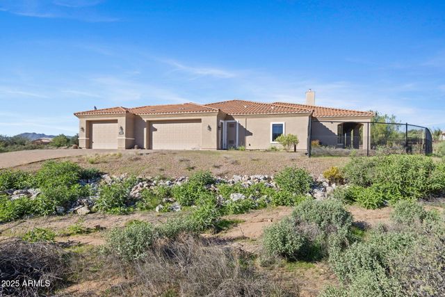 31416 N 166TH Place, Scottsdale, AZ 85262