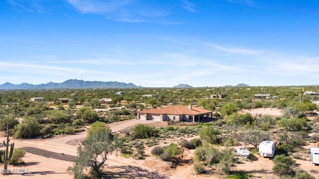 31416 N 166TH Place, Scottsdale, AZ 85262