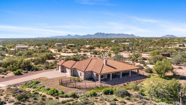 31416 N 166TH Place, Scottsdale, AZ 85262