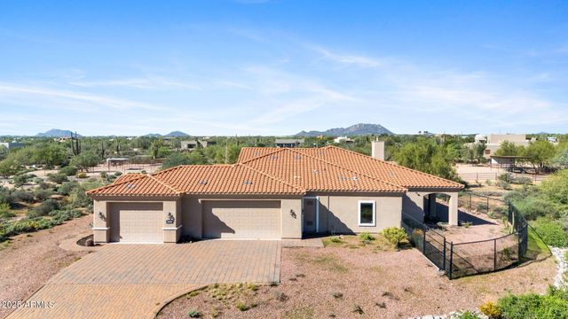 31416 N 166TH Place, Scottsdale, AZ 85262