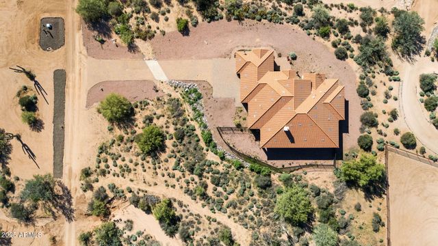 31416 N 166TH Place, Scottsdale, AZ 85262