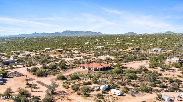 31416 N 166TH Place, Scottsdale, AZ 85262