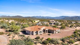 31416 N 166TH Place, Scottsdale, AZ 85262