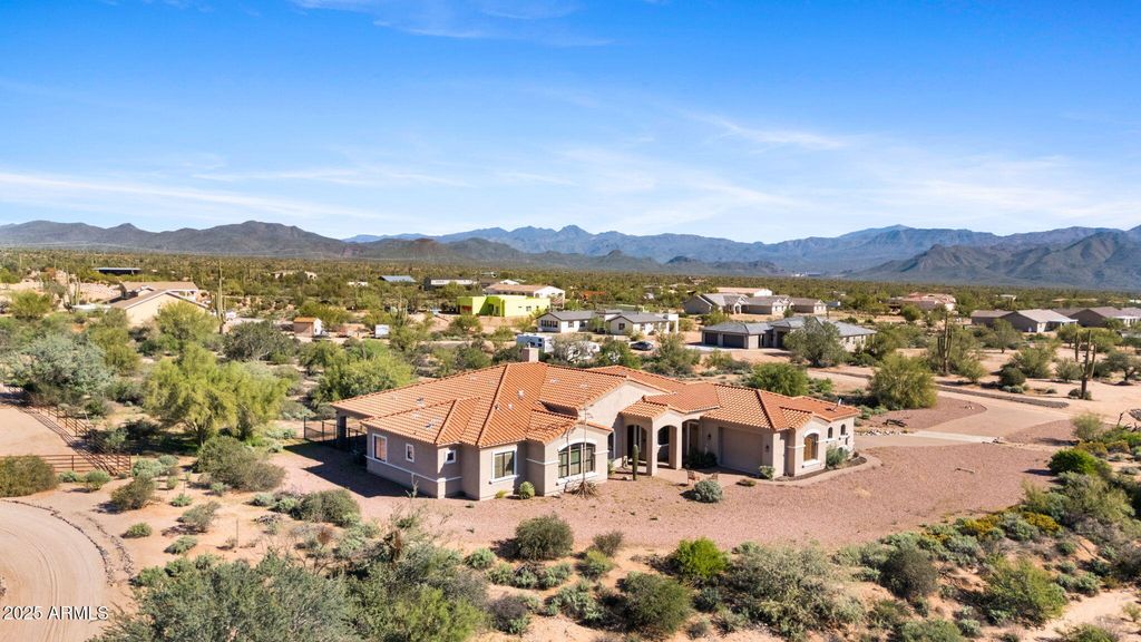 31416 N 166TH Place, Scottsdale, AZ 85262