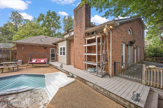 512 Dixton Drive, Brandon, MS 39047