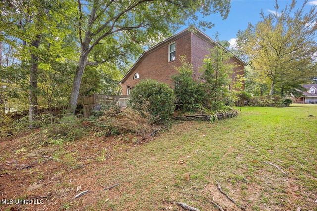 512 Dixton Drive, Brandon, MS 39047