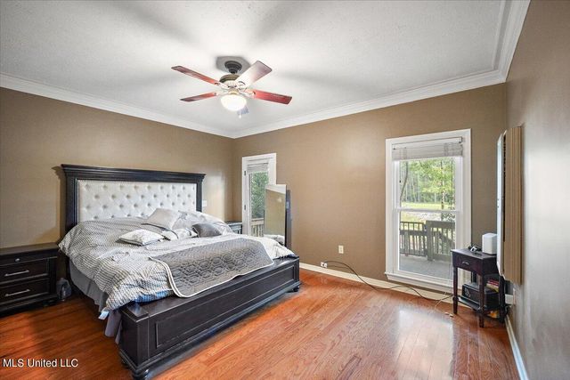512 Dixton Drive, Brandon, MS 39047