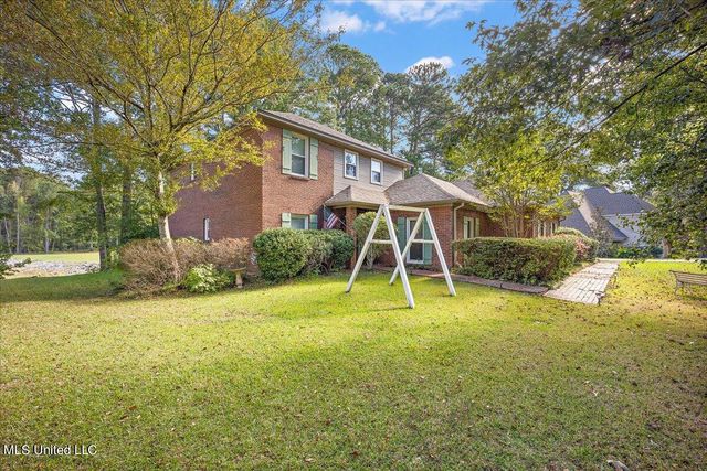512 Dixton Drive, Brandon, MS 39047
