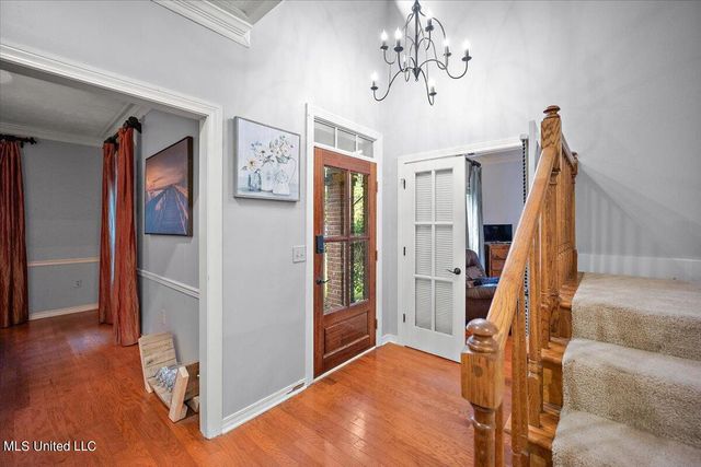 512 Dixton Drive, Brandon, MS 39047