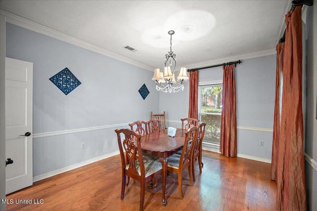 512 Dixton Drive, Brandon, MS 39047