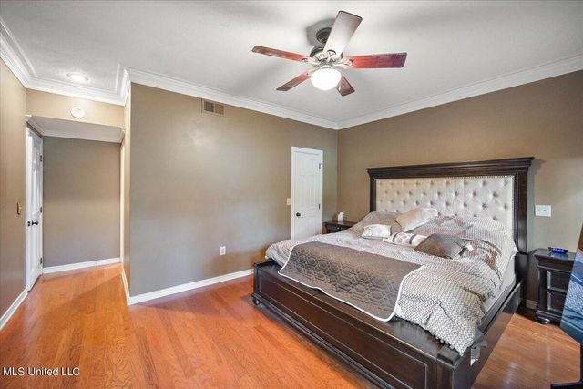 512 Dixton Drive, Brandon, MS 39047