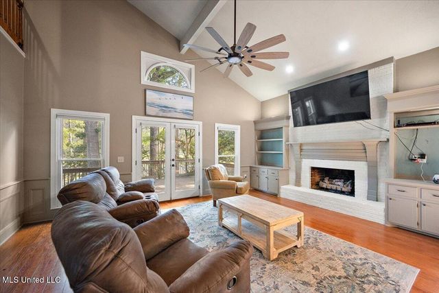 512 Dixton Drive, Brandon, MS 39047