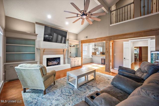 512 Dixton Drive, Brandon, MS 39047