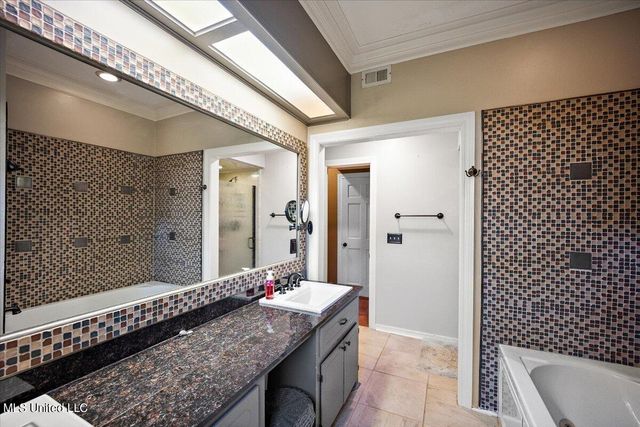 512 Dixton Drive, Brandon, MS 39047